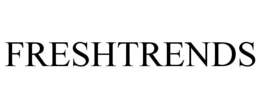 FRESHTRENDS trademark