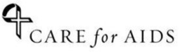 CARE FOR AIDS trademark