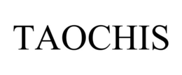 TAOCHIS trademark