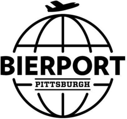 BIERPORT PITTSBURGH trademark