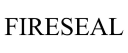 FIRESEAL trademark