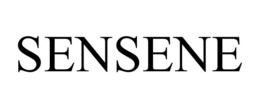 SENSENE trademark