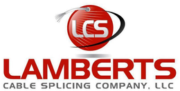 LCS LAMBERTS CABLE SPLICING COMPANY LLC trademark