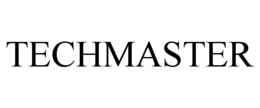 TECHMASTER trademark