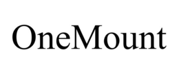 ONEMOUNT trademark