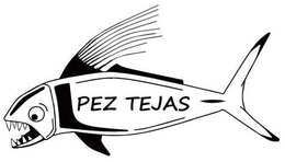 PEZ TEJAS trademark