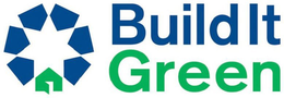 BUILD IT GREEN trademark