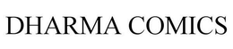 DHARMA COMICS trademark