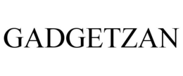 GADGETZAN trademark