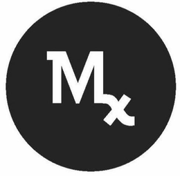 MX trademark