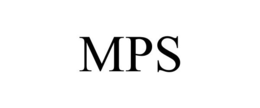 MPS trademark