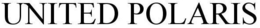 UNITED POLARIS trademark