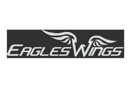 EAGLES WINGS trademark