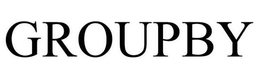 GROUPBY trademark