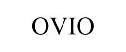 OVIO trademark