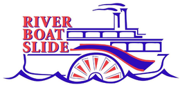 RIVER BOAT SLIDE trademark