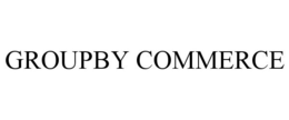 GROUPBY COMMERCE trademark