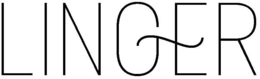 LINGER trademark