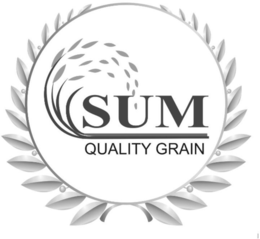 SUM QUALITY GRAIN trademark