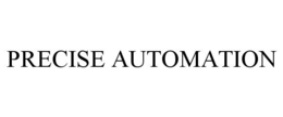 PRECISE AUTOMATION trademark