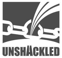 UNSHACKLED trademark