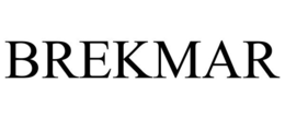 BREKMAR trademark