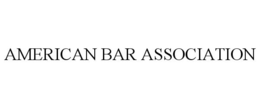 AMERICAN BAR ASSOCIATION trademark