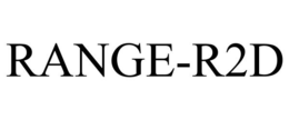 RANGE-R2D trademark