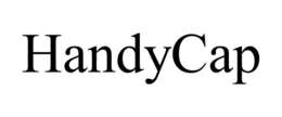 HANDYCAP trademark