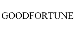 GOODFORTUNE trademark