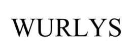 WURLYS trademark