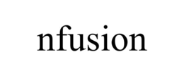 NFUSION trademark