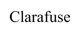 CLARAFUSE trademark