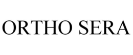 ORTHO SERA trademark