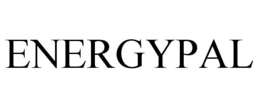 ENERGYPAL trademark