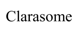 CLARASOME trademark