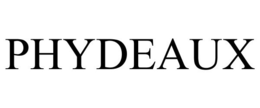PHYDEAUX trademark