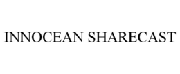 INNOCEAN SHARECAST trademark
