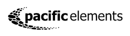 PACIFIC ELEMENTS trademark
