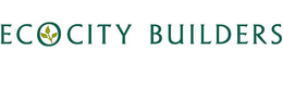 ECOCITY BUILDERS trademark