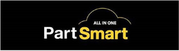 PARTSMART ALL IN ONE trademark