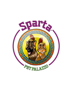 SPARTA PET PALAZZO trademark