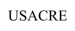 USACRE trademark