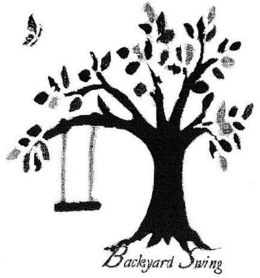 BACKYARD SWING trademark