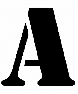 A trademark