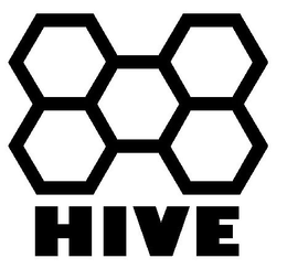HIVE trademark