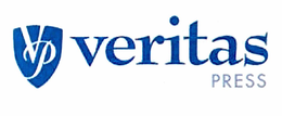 VP VERITAS PRESS trademark
