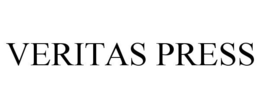 VERITAS PRESS trademark
