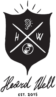 H W HEARD WELL EST. 2015 trademark