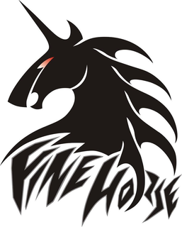 FINE HORSE trademark